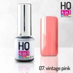 07 vintage pink HQ 4w1 6ml